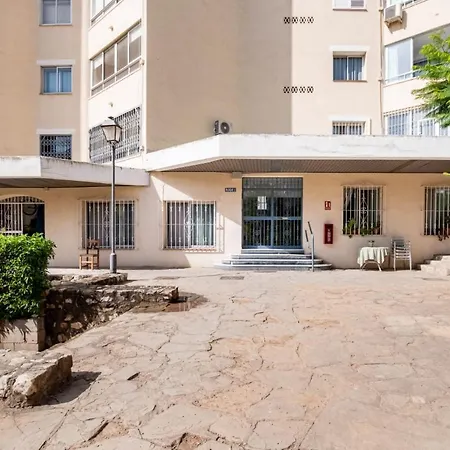 Apartamento Precioso Muy Cerca De La Playa *