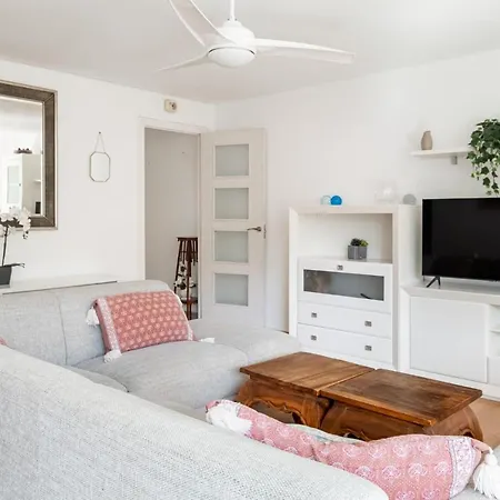 Precioso Muy Cerca De La Playa