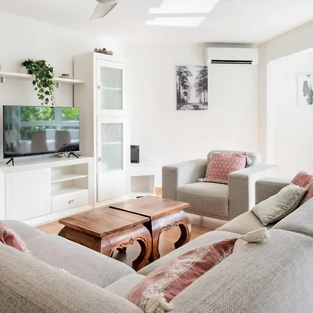 Precioso Muy Cerca De La Playa *