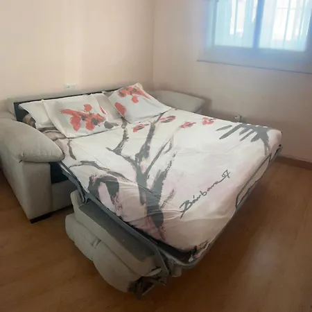 Apartamento Precioso Muy Cerca De La Playa