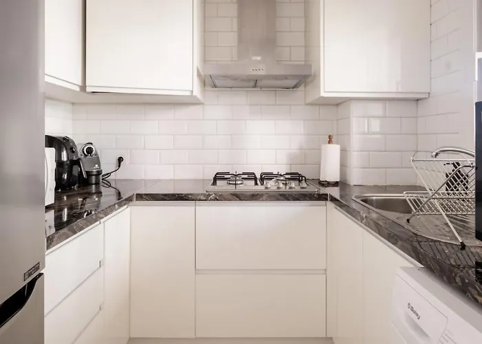 Precioso Muy Cerca De La Playa Apartamento Fuengirola