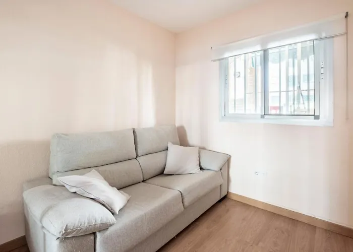 Precioso Muy Cerca De La Playa Apartamento Fuengirola