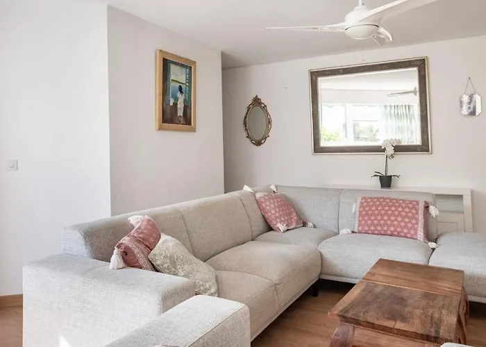 Apartamento Precioso Muy Cerca De La Playa Fuengirola