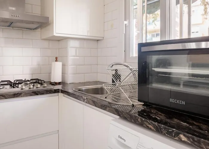 Precioso Muy Cerca De La Playa *