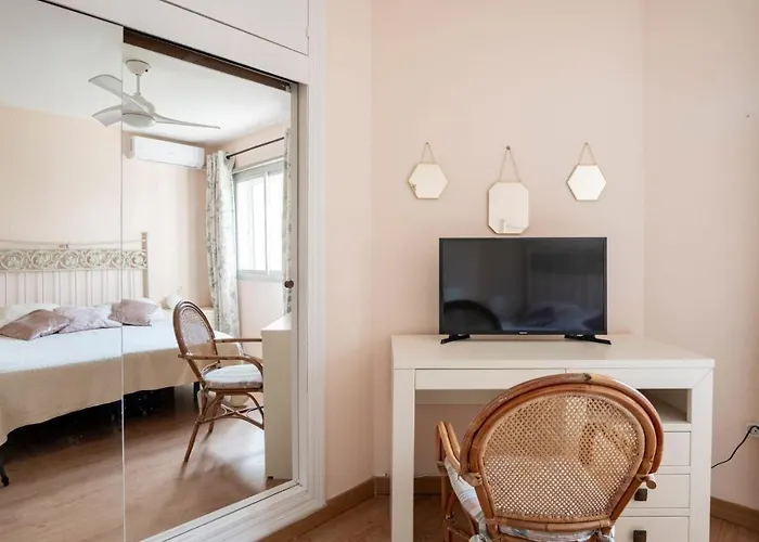 Precioso Muy Cerca De La Playa *