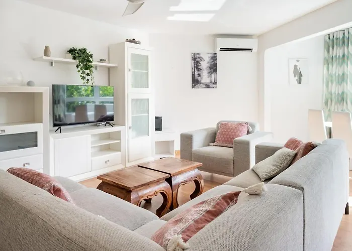 Precioso Muy Cerca De La Playa *