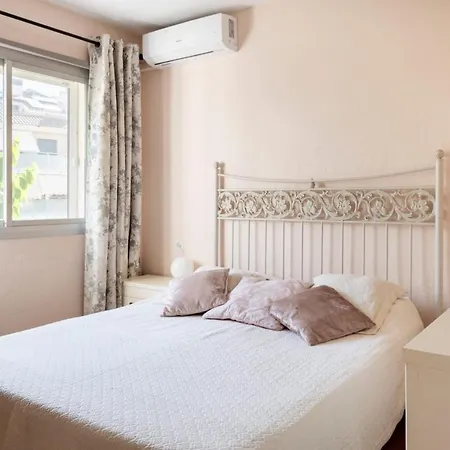 Appartement Precioso Muy Cerca De La Playa Fuengirola