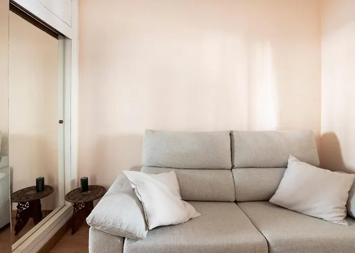 Precioso Muy Cerca De La Playa * Fuengirola