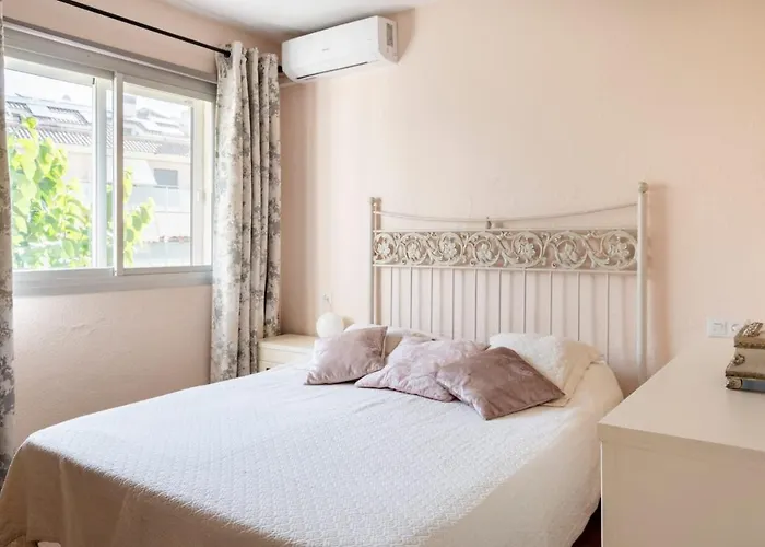 Apartment Precioso Muy Cerca De La Playa Fuengirola