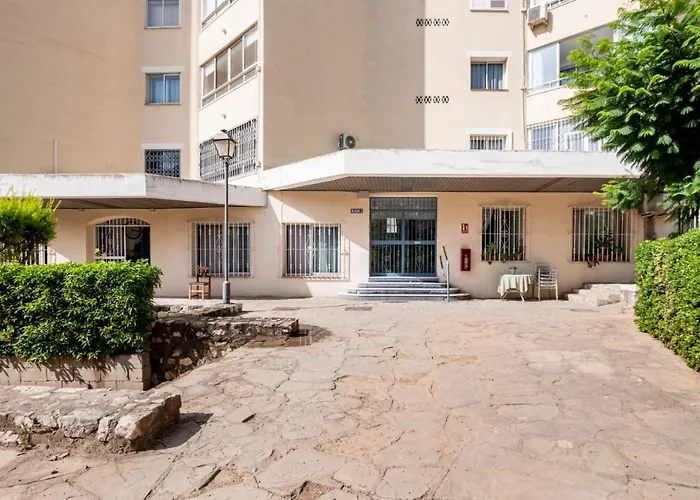 Apartment Precioso Muy Cerca De La Playa *