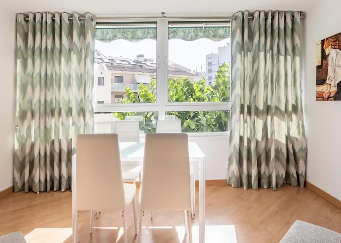 Precioso Muy Cerca De La Playa * Fuengirola