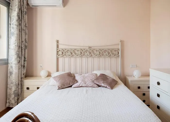 Apartment Precioso Muy Cerca De La Playa *