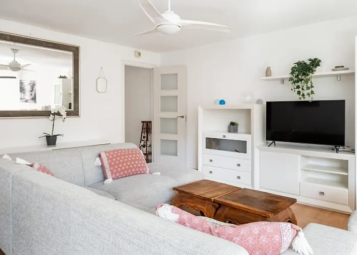 Precioso Muy Cerca De La Playa