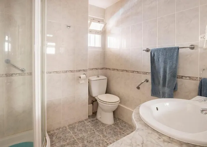 Precioso Muy Cerca De La Playa Apartment Fuengirola