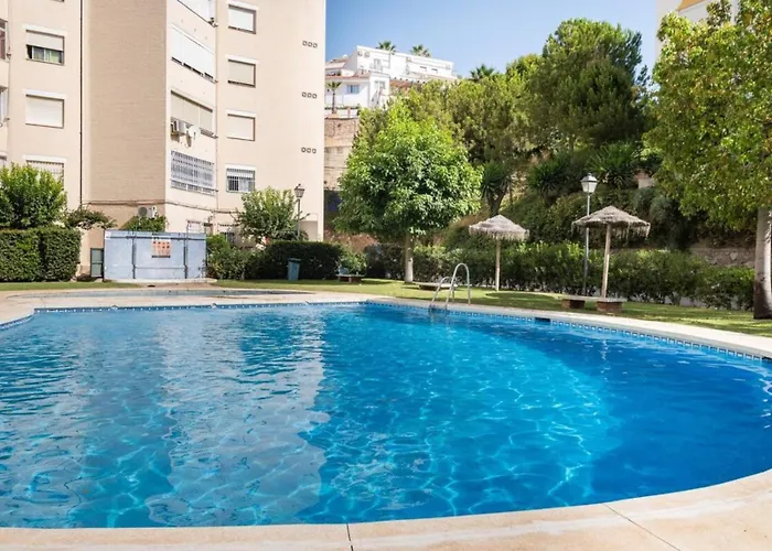 Precioso Muy Cerca De La Playa Apartment Fuengirola