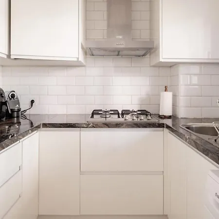 Precioso Muy Cerca De La Playa Apartamento Fuengirola