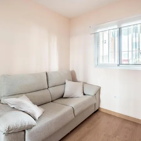 Precioso Muy Cerca De La Playa Apartamento Fuengirola