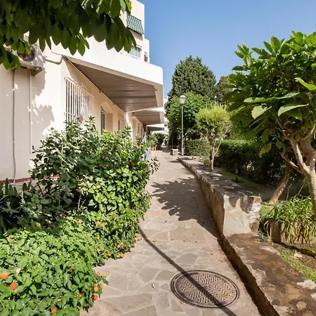 Precioso Muy Cerca De La Playa Apartamento Fuengirola