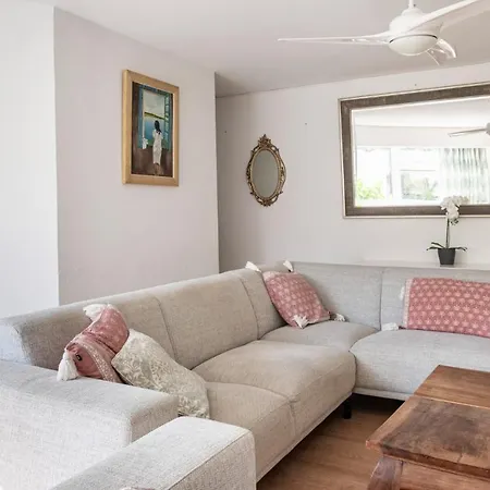 Apartamento Precioso Muy Cerca De La Playa Fuengirola