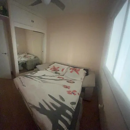 Precioso Muy Cerca De La Playa Apartamento *