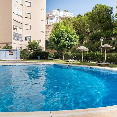 Precioso Muy Cerca De La Playa Apartamento Fuengirola