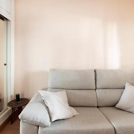 Precioso Muy Cerca De La Playa * פואנגירולה